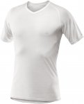 Devold M Breeze Merino 150 T-Shirt Weiß | Größe XXL | Herren Oberteil