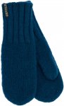 Devold Nansen Wool Mitten Blau |  Accessoires