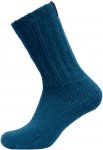 Devold Nansen Wool Sock Blau | Größe 41 - 46 |  Kompressionssocken
