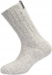 Devold Nansen Wool Sock Kid Grau | Größe EU 28 - EU 30 | Kinder Kompressionsso