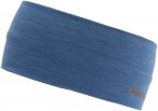 Devold Running Merino 130 Headband Blau | Größe One Size |  Accessoires