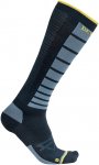 Devold Running Merino Compression Sock Blau | Größe 44-47 |  Kompressionssocke