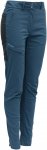 Devold W Heroy Merino Pants Blau | Größe XL | Damen Hose