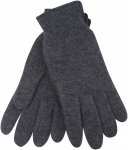 Devold Wool Glove Grau |  Accessoires