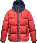 Dolomite M 1954 Karakorum Evo Jacket Rot | Größe XXL | Herren Anorak