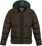 Dolomite M 76 Fitzroy Jacket Grün | Größe XL | Herren Anorak