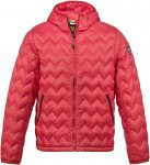Dolomite M Brenta Hood Jacket Rot | Größe XL | Herren Anorak