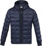 Dolomite M Corvara Light Hood Jacket Blau | Größe XXL | Herren Anorak