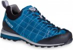 Dolomite M Diagonal Gtx® Blau | Größe EU 40 2/3 | Herren Hiking- & Approachsc