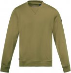 Dolomite M Gard Fleece Crew Grün | Größe XL | Herren Sweater