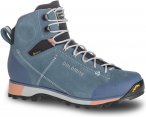 Dolomite W 54 Hike Evo Gtx® Blau | Größe EU 37.5 | Damen Wanderschuh