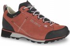 Dolomite W 54 Hike Low Evo Gtx® Rot | Größe EU 40 2/3 | Damen Hiking- & Appro