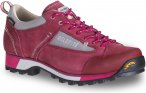 Dolomite W 54 Hike Low Gtx® Pink | Größe EU 38 | Damen Hiking- & Approachschu