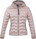 Dolomite W 76 Unicum Evo Jacket Pink | Damen Anorak