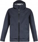 Dolomite W Cristallo Hooded 3l Jacket Blau | Damen Anorak