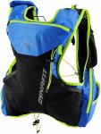 Dynafit Alpine 9 Backpack Colorblock / Blau / Schwarz |  Laufrucksack