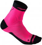 Dynafit Alpine Short Sock Pink | Größe EU 43-46 |  Kompressionssocken