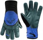 Dynafit Ft Leather Gloves Blau |  Fingerhandschuh