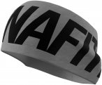 Dynafit Light Logo Headband Grau | Größe One Size |  Accessoires