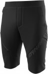 Dynafit M 24/7 Track Shorts Schwarz | Größe XL | Herren