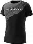 Dynafit M Alpine 2 S/S Tee Schwarz | Größe XXL | Herren T-Shirt