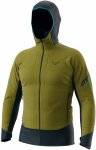 Dynafit M Mezzalama Ptc Alpha Jacket Oliv | Herren Outdoor Jacke