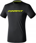Dynafit M Traverse T-shirt Schwarz | Größe XL | Herren Kurzarm-Shirt