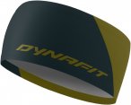 Dynafit Performance Dry Headband Grün | Größe One Size |  Accessoires