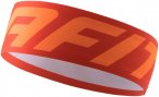 Dynafit Performance Dry Slim Headband Orange | Größe One Size |  Accessoires