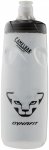 Dynafit Race Bottle Grau / Weiß | Größe 0.710l |  Trinkblasen