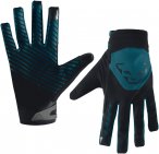 Dynafit Radical 2 Softshell Gloves Blau / Schwarz |  Fingerhandschuh