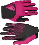 Dynafit Ride Gloves Pink | Größe XS |  Fingerhandschuh