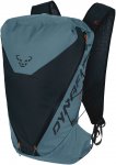 Dynafit Traverse 22 Backpack Blau | Größe XS-S |  Wanderrucksack