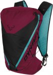 Dynafit Traverse 22 Backpack Lila / Schwarz | Größe M-L |  Wanderrucksack