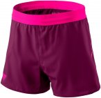 Dynafit W Alpine Shorts 2.0 Pink | Größe 40 | Damen