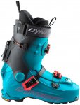 Dynafit W Hoji Px Blau / Schwarz | Größe EU 40 | Damen Touren-Skischuh