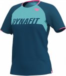 Dynafit W Ride  T-Shirt Blau | Größe M