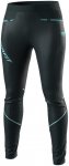 Dynafit W Transalper Warm Pants Blau | Größe XS | Damen Tight