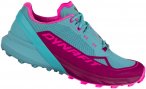Dynafit W Ultra 50 Colorblock / Blau / Pink | Größe EU 38 | Damen Laufschuh
