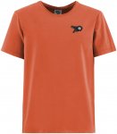 E9 M Onemove2.3 Orange | Größe S | Herren Kurzarm-Shirt