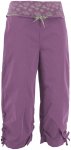 E9 W N Cleo 2 Lila | Damen Hose