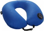 Eagle Creek Exhale Neck Pillow Blau | Größe One Size |  Schlafsack