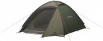 Easy Camp Tent Meteor 300 Grün | Größe 3 Personen |  Kuppelzelt