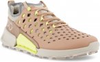 Ecco W Biom 2.1 X Country Uc Orange | Größe EU 36 | Damen Freizeitschuh