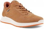 Ecco W Exostride Low Gtx® Braun | Größe EU 36 | Damen Freizeitschuh
