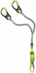 Edelrid Cable Comfort Vi Grau / Grün | Größe One Size |  Klettersteig-Ausrüs