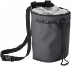 Edelrid Chalk Bag Rodeo Large Grau | Größe One Size |  Kletterzubehör