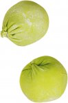 Edelrid Chalk Balls Grün | Größe One Size |  Kletterzubehör