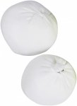 Edelrid Chalk Balls Weiß | Größe One Size |  Kletterzubehör
