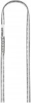 Edelrid Dyneema Sling 11mm Ii 90cm Schwarz | Größe 90 cm |  Kletterzubehör